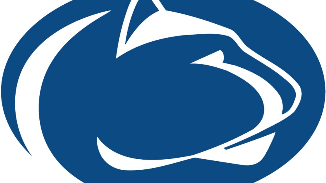 Printable Penn State Logo Customize and Print